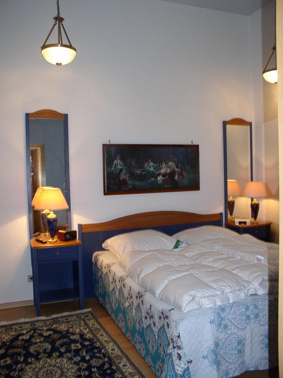 Gemacher Im Barock Apartman Bautzen Szoba fotó